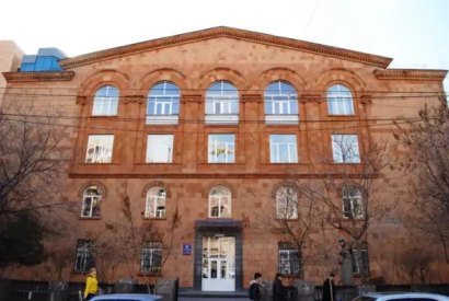 Դպրոցում ծեծկռտուք է տեղի ունեցել ֆիզկուլտուրայի 27-ամյա ուսուցչի և աշակերտների միջև․ ուսուցիչը ձերբակալվել է