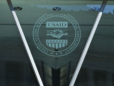 NYT. USAID-ը հայտարարում է 2000 աշխատակցի կրճատման մասին