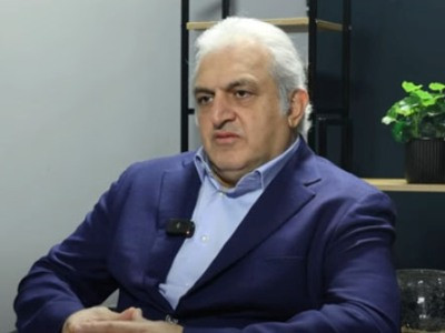 Արթուր Սողոմոնյան․ ՀՖՖ-ում ահավոր բաներ են տեղի ունենում