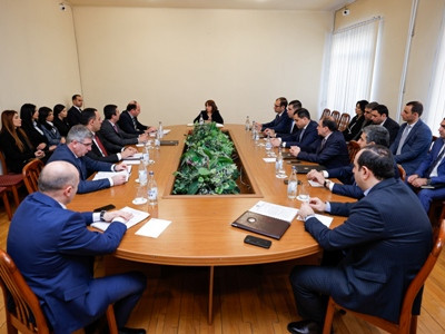 Պետությանը պատճառված 2 միլիոն 342 հազար դոլար վնասի վերականգնում` Երևան քաղաքում