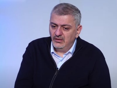 Անշարժ գույքի շուկայում 10-15 տոկոսով գների իջեցումը կոլապսի չի հանգեցնի. Վաչե Գաբրիելյան