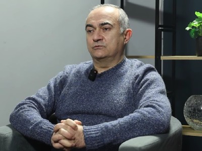 Եթե գերտերությունները ցանկանային լուծարել ԵԱՀԿ ՄԽ համանախագահությունը, մինչ հիմա լուծարած կլինեին. Թևան Պողոսյան