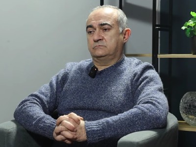 Ադրբեջանին ձեռնտու է, որ միջանցքի վերահսկողությունը ստանա զորքով գրավելով. Թևան Պողոսյան