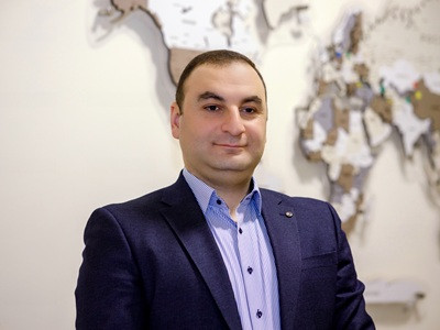 Garant Logistics-ն իրականացրել է Չինաստան-Հայաստան ցամաքային նոր երթուղով առաջին բեռնափոխադրումը