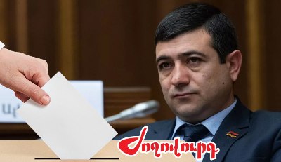 «Ժողովուրդ». Նիկոլի Սարիկը սպառնալիք է ՔՊ-ականների համար, կամ ինչո՞ւ են ներսից պայքարում նրա դեմ