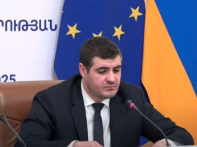 Депутат: Безопасность Армении рассматривается в ЕС как часть безопасности европейской семьи