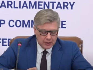 Представитель ЕС призвал Анкару «отделить пограничные вопросы от повестки дня армяно-азербайджанских отношений»