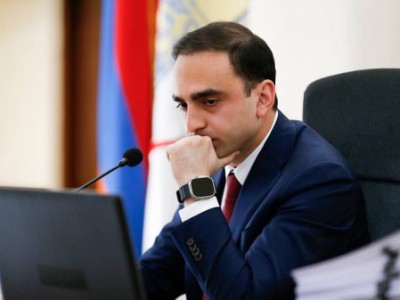 ԱՆԻՖ-ում չարաշահումներ է հայտնաբերել նաեւ պետական գույքի կառավարման կոմիտեն. ՔԿ-ում քննվում է բազմադրվագ գործ