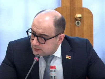 Մամիջանյանը Սրբուհի Գալյանին ԵԽ պատգամավորների ներկայությամբ հարցրեց քաղբանտարկյալների մասին