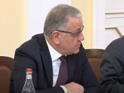 Глава делегации: ЕС поддерживает видение относительно открытия транспортных связей в регионе Южного Кавказа