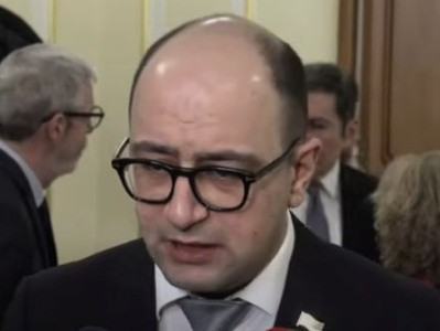 Փաշինյանի ուղերձը «օդնակլասնիկի», նույնիսկ ոչ «Ֆեյսբուքի», ստատուսների ժողովածու էր. Մամիջանյան
