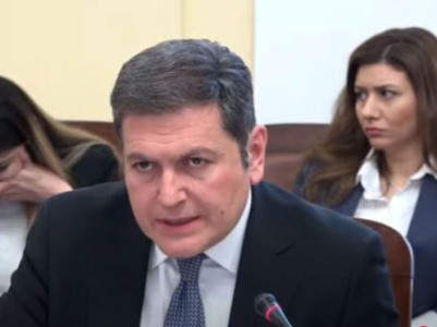 Замглавы МИД РА: Риторика, звучащая из Баку, содержит опасные мессиджи
