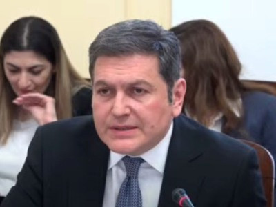 Հայաստանը Եվրոպայի մաս է, և ոչ ոք սա չի կարող հարցականի տակ դնել. ԱԳ փոխնախարար
