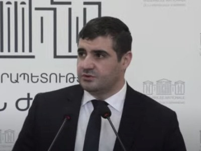 Ադրբեջանը փորձում է խոչընդոտել և թույլ չտալ, որ ՀՀ-ում տեղի ունենան Սահմանադրության բարեփոխումներ. Եղոյան