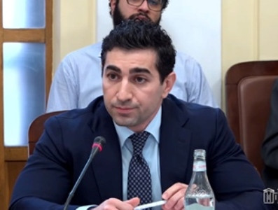 Оппозиционер: Утверждения о демократии в Армении не соответствуют действительности
