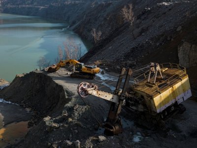 Մետաղների նոր գործարքը չի երաշխավորում Ուկրաինայի անվտանգությունը. NYT