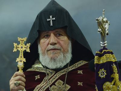 ААЦ сегодня отмечает День памяти Святых священников Гевондянов