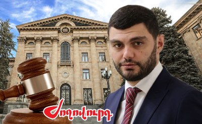 «Ժողովուրդ». Դավիթ Առաքելյանը պետք է պատասխանատվության ենթարկվի. լրագրողները գործով տուժող են