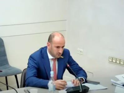 Լինելու է օրհներգի 6 տարբերակ. եթե դրանից շեղվեն, միգուցե սանկցիա կիրառվի. Սիսակ Գաբրիելյան