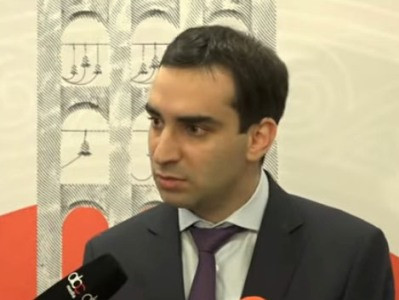 Սփյուռքը` որպես քաղաքական միավոր, մերժել և մերժում է Հայաստանի իշխանություններին. ՀՅԴ անդամ