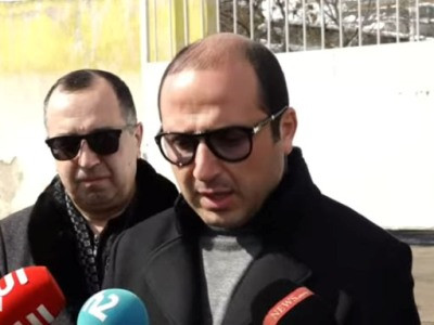 «Երևանի ավտոբուս» ՓԲԸ–ի մուտքը երկու կողմից փակել. ավագանու ընդդիմադիր անդամ