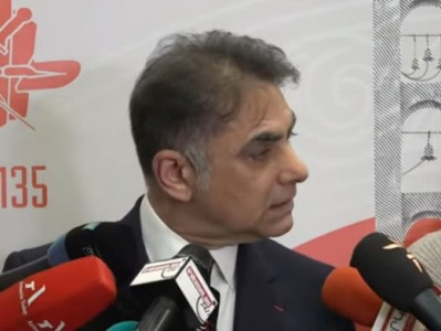 Հայաստանը Ֆրանսիայի հետ բարեկամություն ունի այսօր, որովհետև մենք աշխատել ենք. Փաշինյանը կապ չունի. Մուրադ Փափազյան