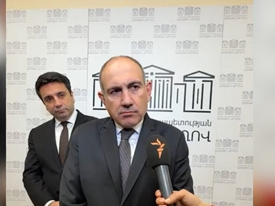 Բաքվին լուծում եմ առաջարկել, որը Հայաստանի և Ադրբեջանի ժողովուրդների համար լինելու է 100 տոկոսով ընդունելի. Փաշինյան