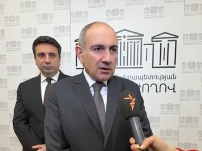 Ադրբեջանի հետ խաղաղության պայմանագրի երկու կետերը շարունակում են մնալ չհամաձայնեցված. Փաշինյան