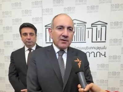 Փաշինյանը ապաշրջափակման, պատերազմի վտանգի, Գյումրիի ընտրությունների մասին