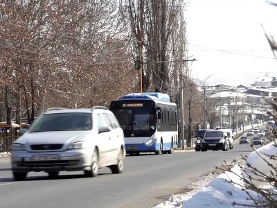9-ի փոխարեն 13 տուգանային միավոր կունենան վարորդները. ի՞նչ հետևանքներ կարող է ունենալ փոփոխությունը