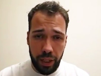 Обращение сына Рубена Варданяна: Если мы сегодня не восстанем, мы подвергнем опасности существование народа