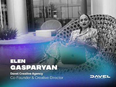 The Secret to the Success of Elen Gasparyan’s “Waunt” Campaign