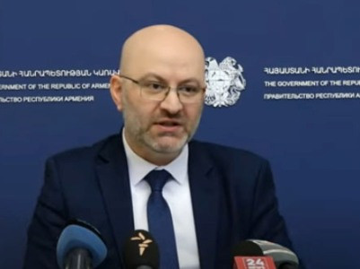 Губернатор Ширакской области: В Гюмри наблюдаются предвыборные процессы - никакого напряжения нет