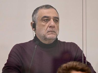 Major Armenian Diaspora organizations call on the world to put an end to Azerbaijan's persecution of Ruben Vardanyan