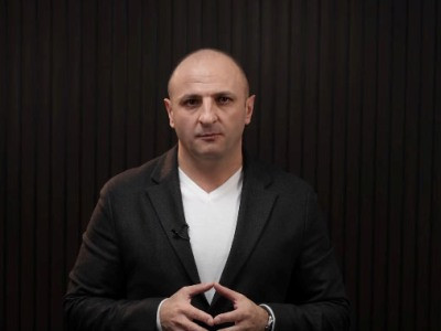 Карен Симонян: Решил принять участие в выборах в Совет старейшин Гюмри