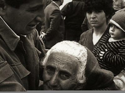 Statement: Sumgait genocide was not isolated or exceptional event in Azerbaijan