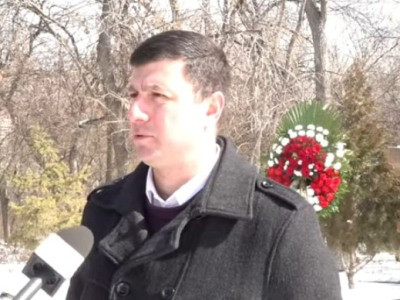 Депутат: Баку параллельно переговорному процессу продолжает территориальные претензии к Еревану