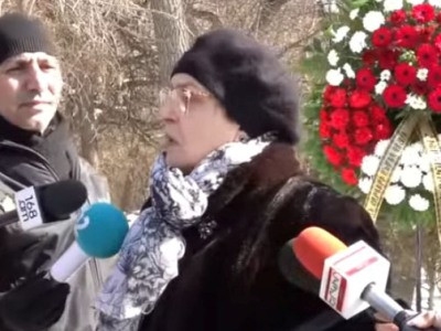 Первый омбудсмен Армении: Власти РА должны придать депортированным из Арцаха статус переживших геноцид