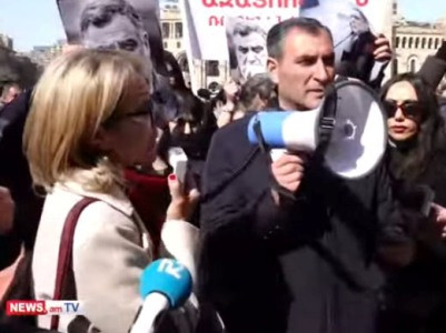 Тандилян: Рубена Варданяна приговорят к пожизненному сроку - переварим ли мы это?