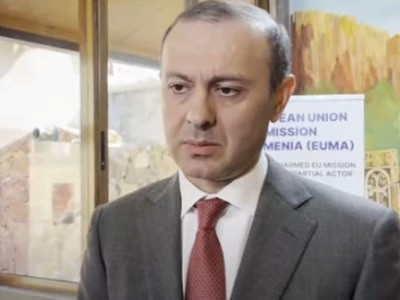 Армен Григорян: По части снятия блокады Армения предложила напрямую Азербайджану решение