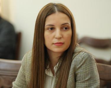 Анна Григорян: Власти Армении готовят новые уступки