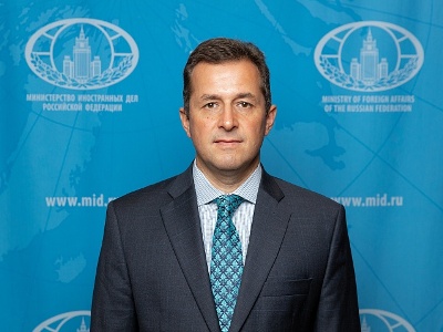 Представитель МИД РФ Агасандян: Ожидаем, что все лидеры стран ОДКБ примут участие в Параде Победы