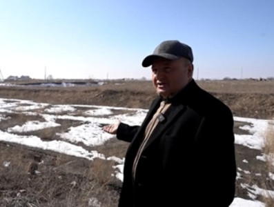 «Մուշ-2»-ում պիտի կառուցվեր 500 բնակարան, 12 տարի է անցել, այդ գումարները կերել են. Վարդան Ղուկասյանի ռեպորտաժը