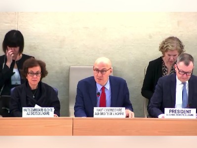 UN High Commissioner for Human Rights demands release of Armenians detained in Azerbaijan