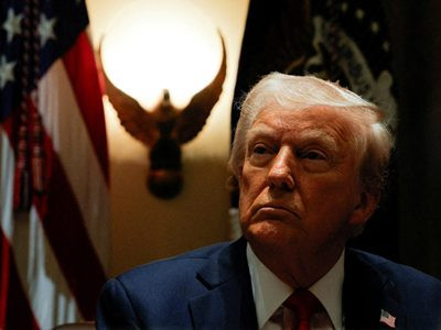 “America will not put up with this for much longer!”: Trump criticized Zelensky again