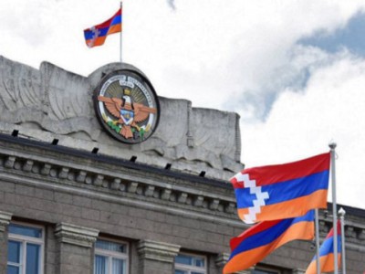 Արցախի աշխատանքի, սոցիալական և միգրացիայի հարցերի նախկին փոխնախարարը առաջարկներ է ներկայացրել կառավարությանը