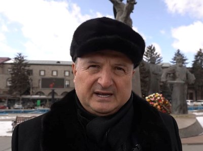 «Ժողովուրդ». Ինչու է Վարդան Ղուկասյանը հայտարարում, թե Սերժ Սարգսյանն իրեն «խփելու է»
