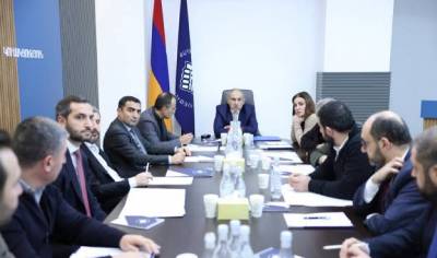 «Հրապարակ». ՔՊ-ն Փարաքարը զավթելու սցենար է մշակել
