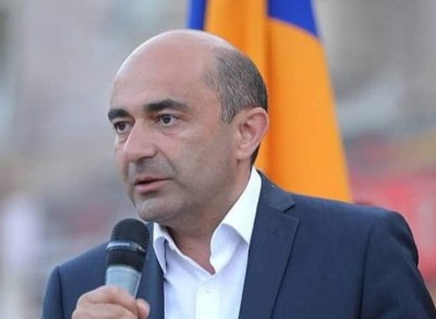 «Փաստ». «Ռուսամետ» Մարուքյանն էլի մեկնել է ԱՄՆ