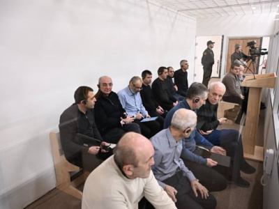 Բաքվի դատարանում Լևոն Մնացականյանը հաստատել է իր մասնակցությունն Ադրբեջանի դեմ պատերազմում